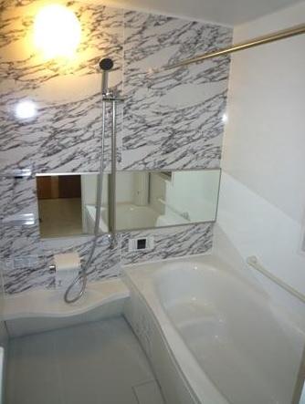 Bathroom. Local appearance photo (bathroom)