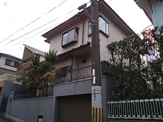 Local appearance photo. Exterior Photos