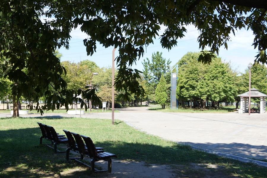 Other.  ◆ Fukakita parkland ・ Walk about 13 minutes ◆   [Sylvan, It is livable living environment. ] 