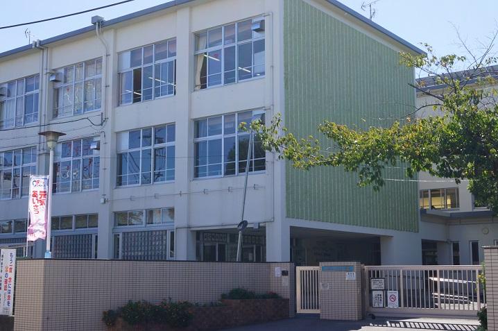 Primary school. Shijonawate City Kusunoki to elementary school 229m  ◆ Kusunoki elementary school ◆ 