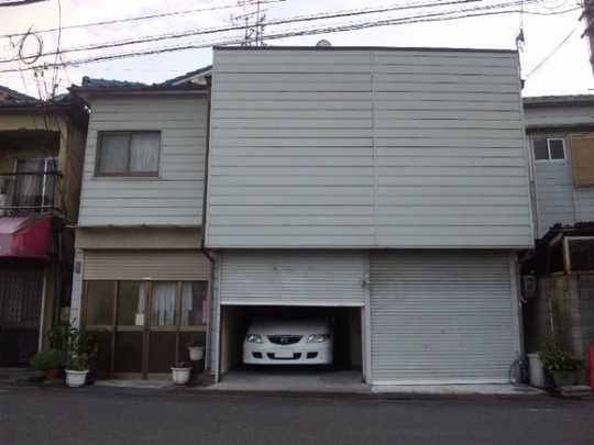 Local appearance photo. Exterior Photos