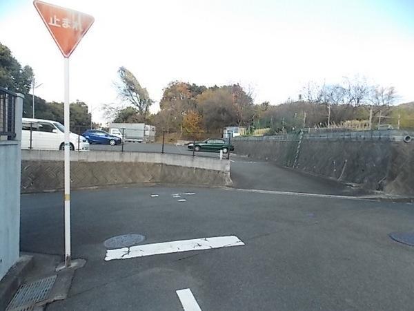 Other. Calm life to fulfill in a quiet residential area