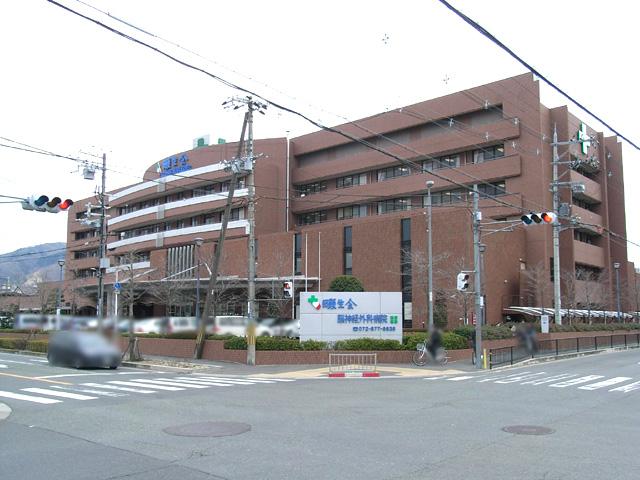 Hospital. Social care corporation bhakti Board to Tesseikainoshinkeigekabyoin 1991m