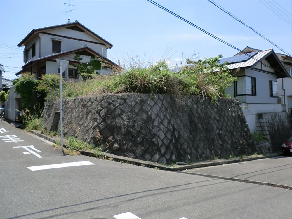 Local photos, including front road