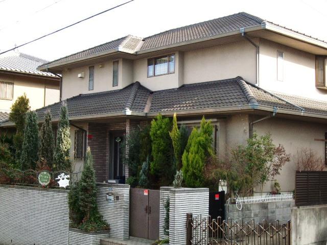 Local appearance photo