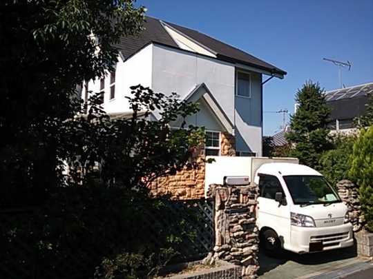 Local appearance photo. Exterior Photos