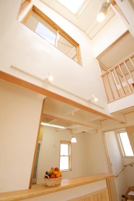 Kitchen. Kitchen counter of boast of a single plate