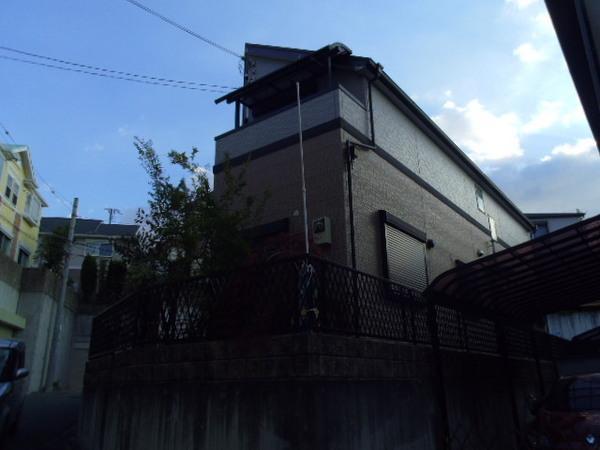 Other. Local (12 May 2013) Shooting