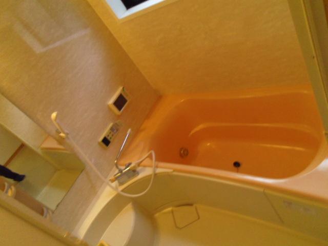 Bathroom. Indoor (12 May 2013) Shooting