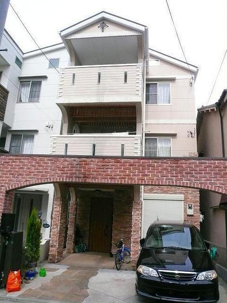 Local appearance photo