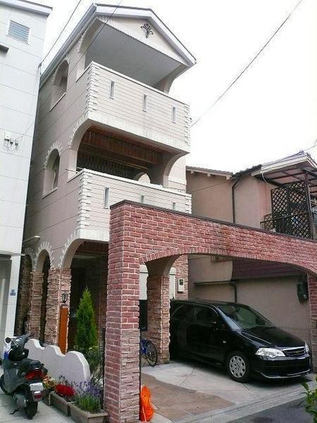 Local appearance photo