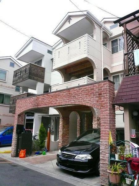 Local appearance photo