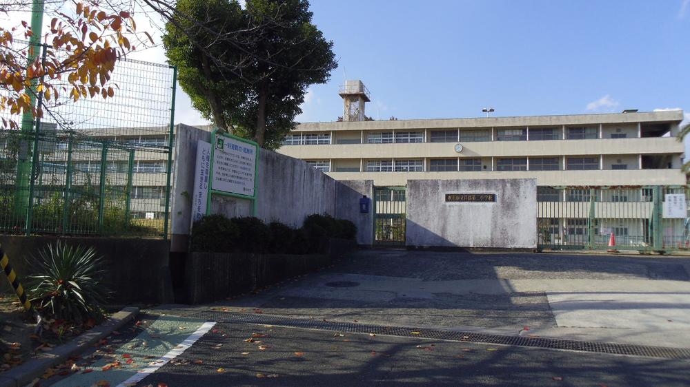 Primary school. 241m to Suita City Kishibe second elementary school