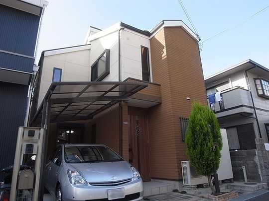 Local appearance photo