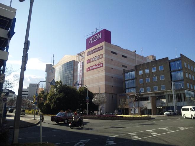 Other. Ion Kitasenri shop