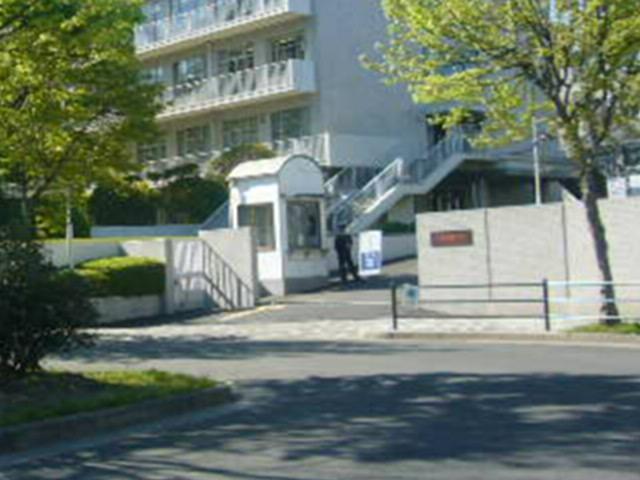 Other. Chisato brocade Gakuen