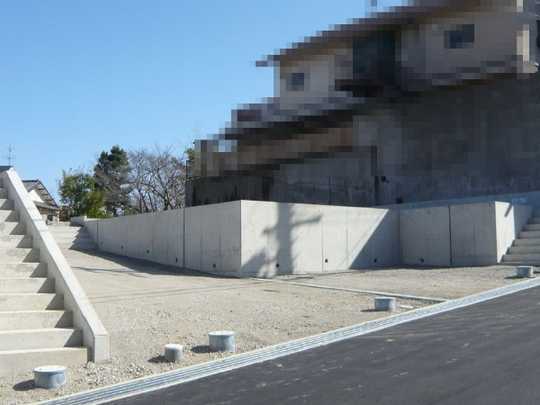 Local land photo. Local Photos