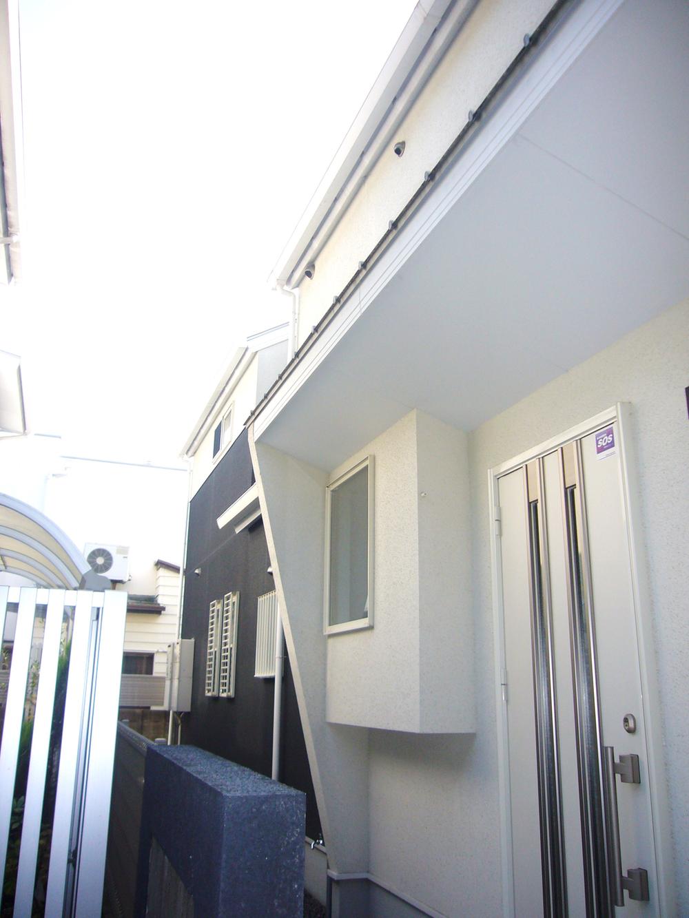 Local appearance photo