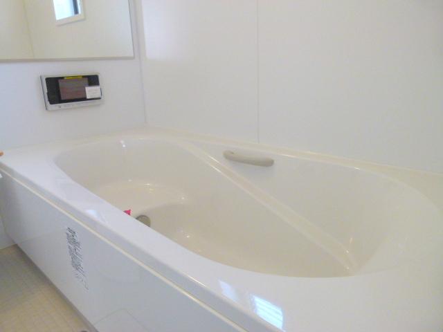 Bathroom. Indoor (September 2013) Shooting