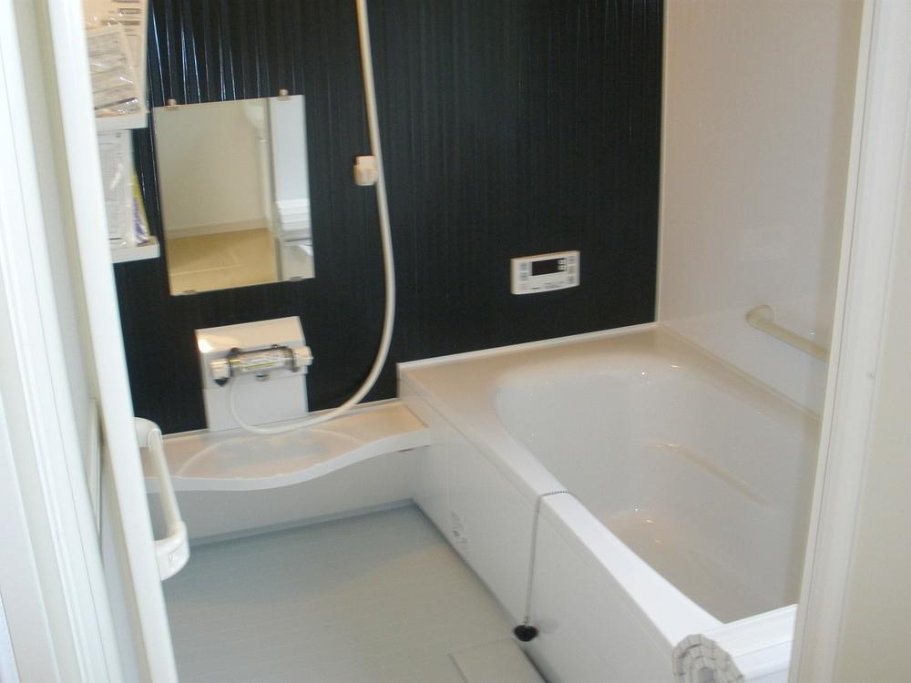 Bathroom. Same specifications