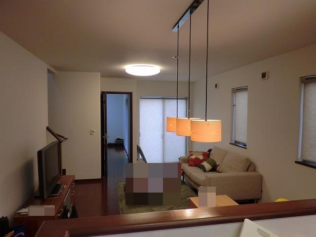 Living. Room (May 2013) Shooting