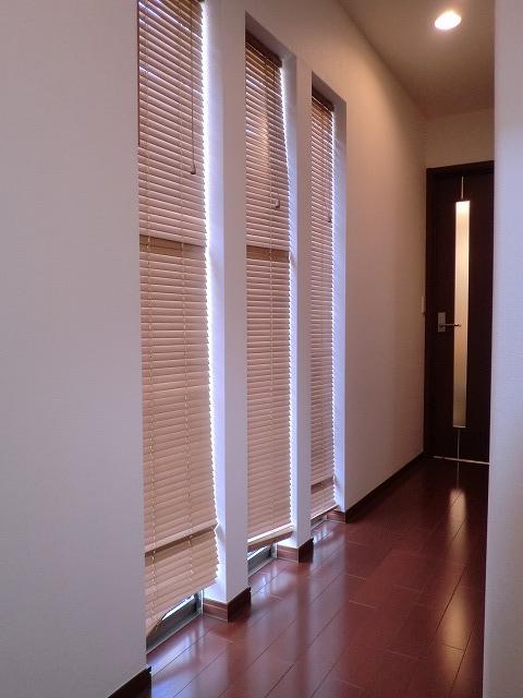 Other introspection. Indoor (05 May 2013) Shooting