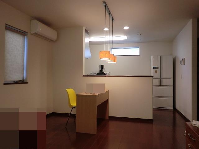 Living. Indoor (05 May 2013) Shooting