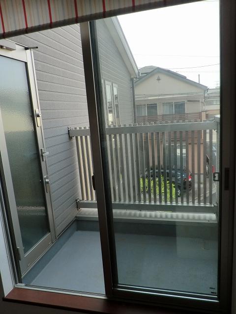 Other introspection. Indoor (05 May 2013) Shooting