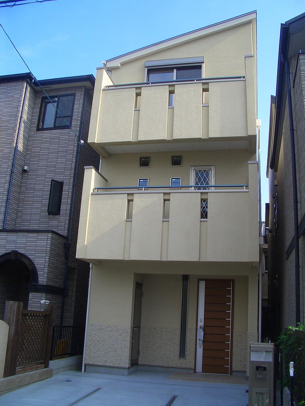 Other. Our construction cases