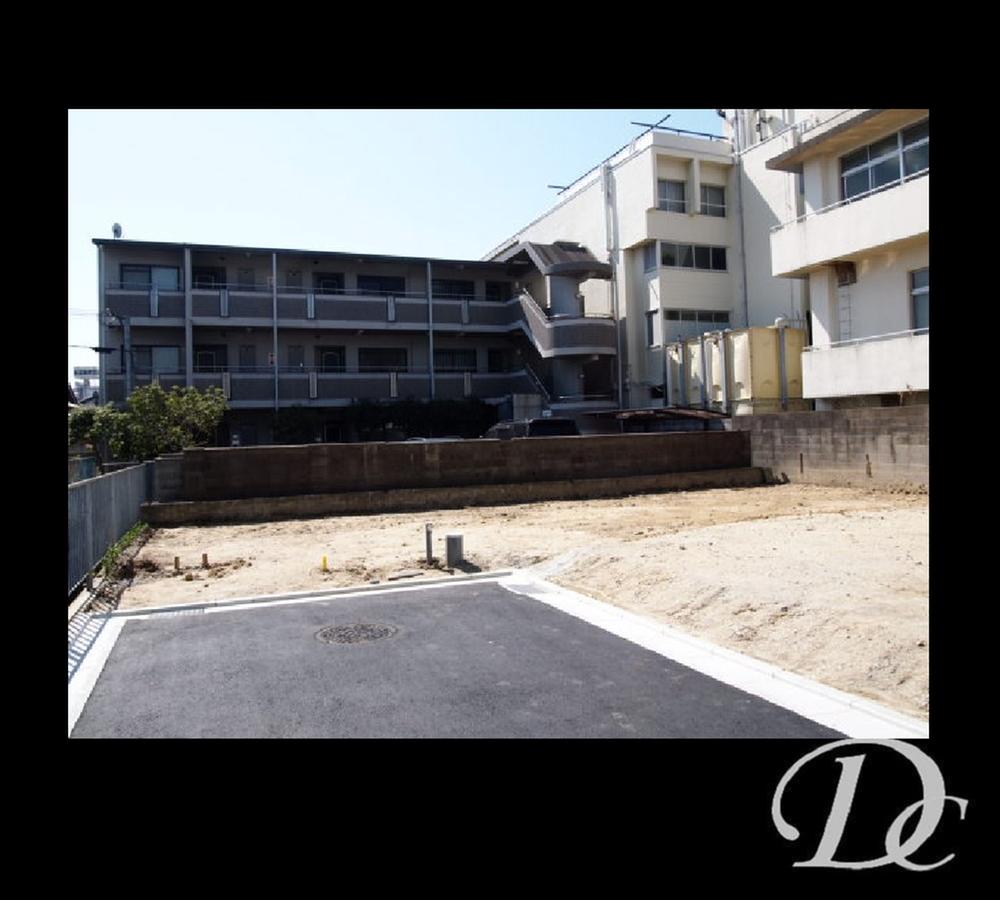 Local photos, including front road