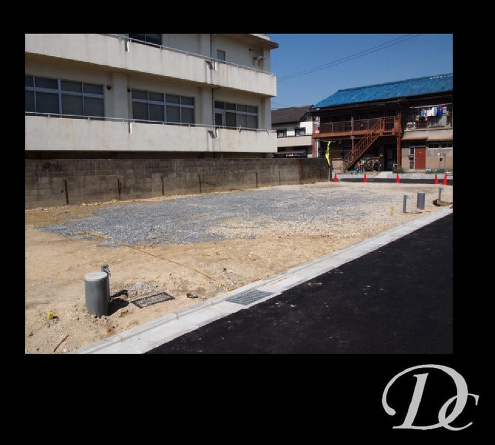 Local photos, including front road