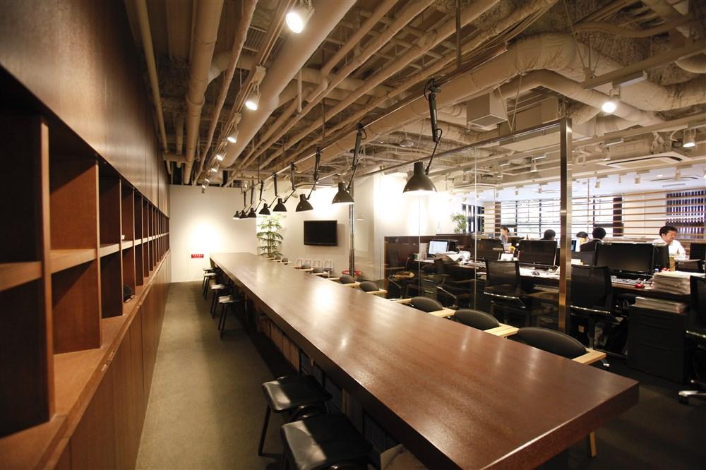 Other Environmental Photo. Make the meeting of the plan at our office. We will let you dream of your family, The architect of the exclusive, We do a variety of suggestions. It is also equipped with a children's corner and nursing room.