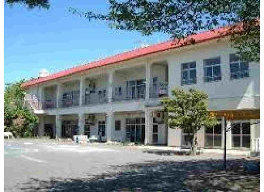 kindergarten ・ Nursery. Futaba 777m to nursery school