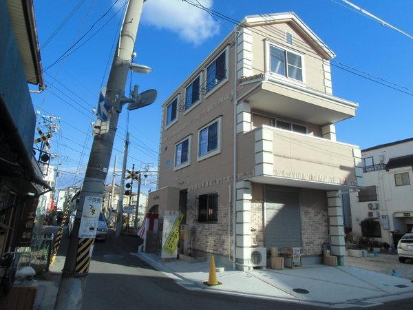 Other. Parking with space, Residence of 4LDK