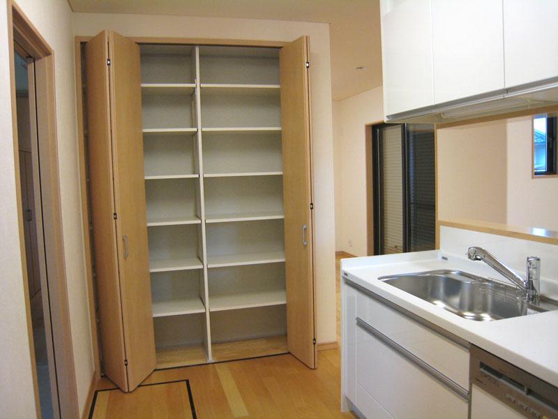 Other. Pantry storage, etc., Please tell your demands.