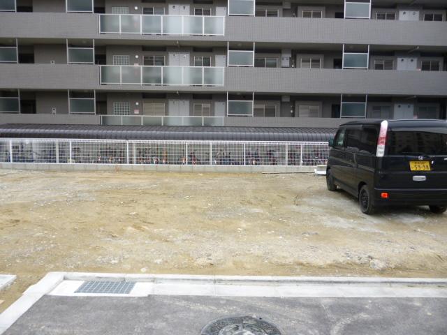 Local land photo. local