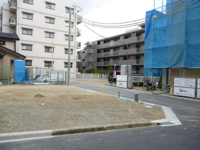 Local land photo. local