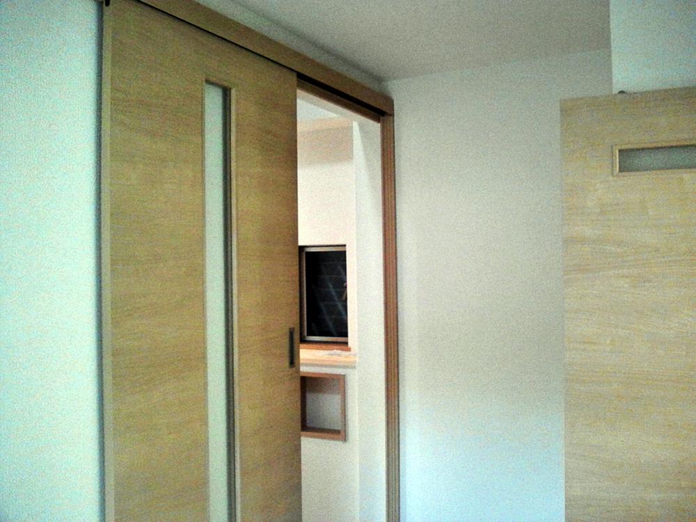 Living. Local (December 7, 2013) Shooting