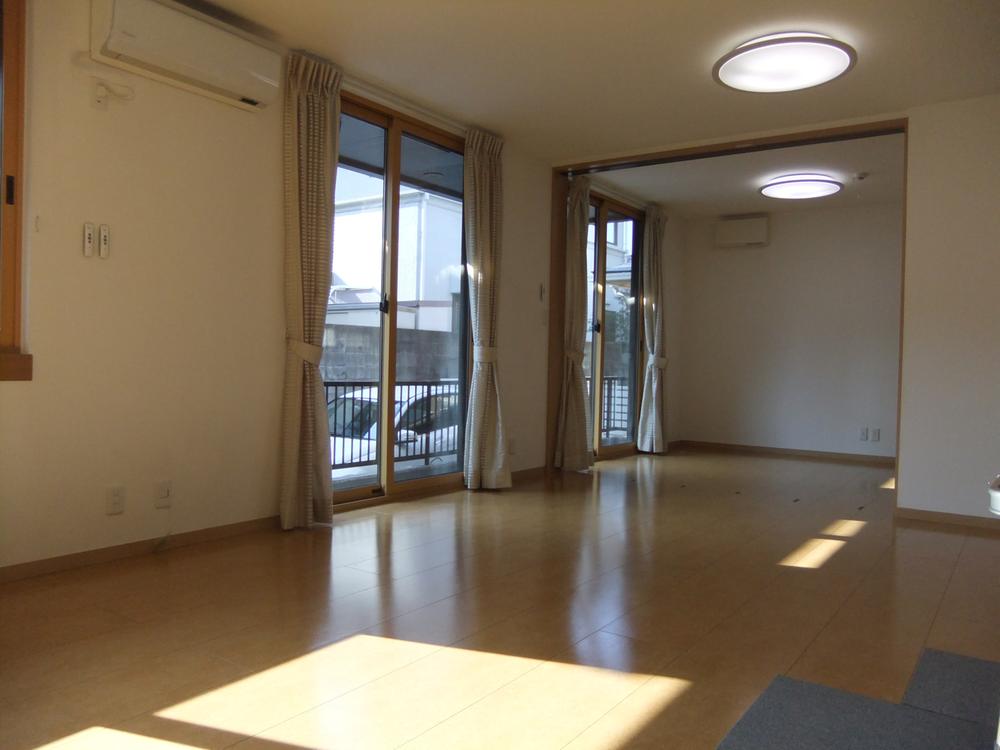 Living. Indoor (12 May 2013) Shooting