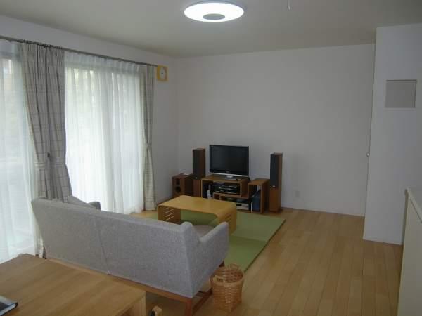 Living. LDK about 17.3 Pledge