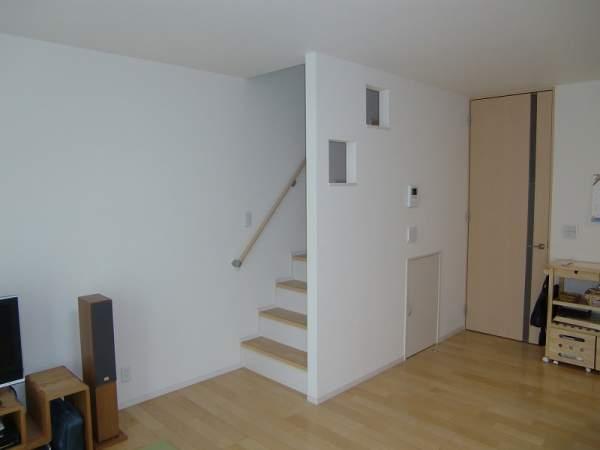 Other introspection. Lightweight steel frame Two-story