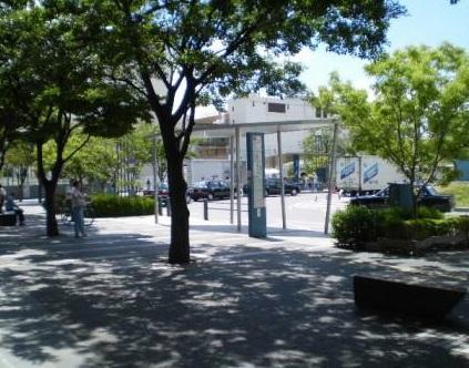 Other. JR Suita Station