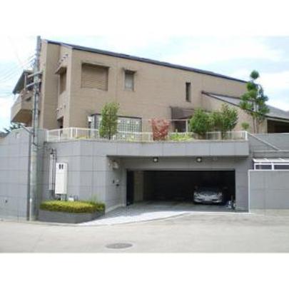 Local appearance photo. Appearance 1