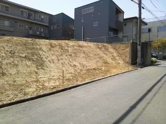 Local land photo. Local Photos