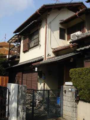 Local appearance photo. Building appearance