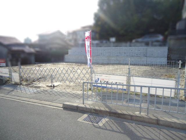 Local land photo. From the northwest side