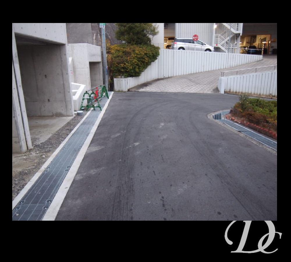 Local photos, including front road