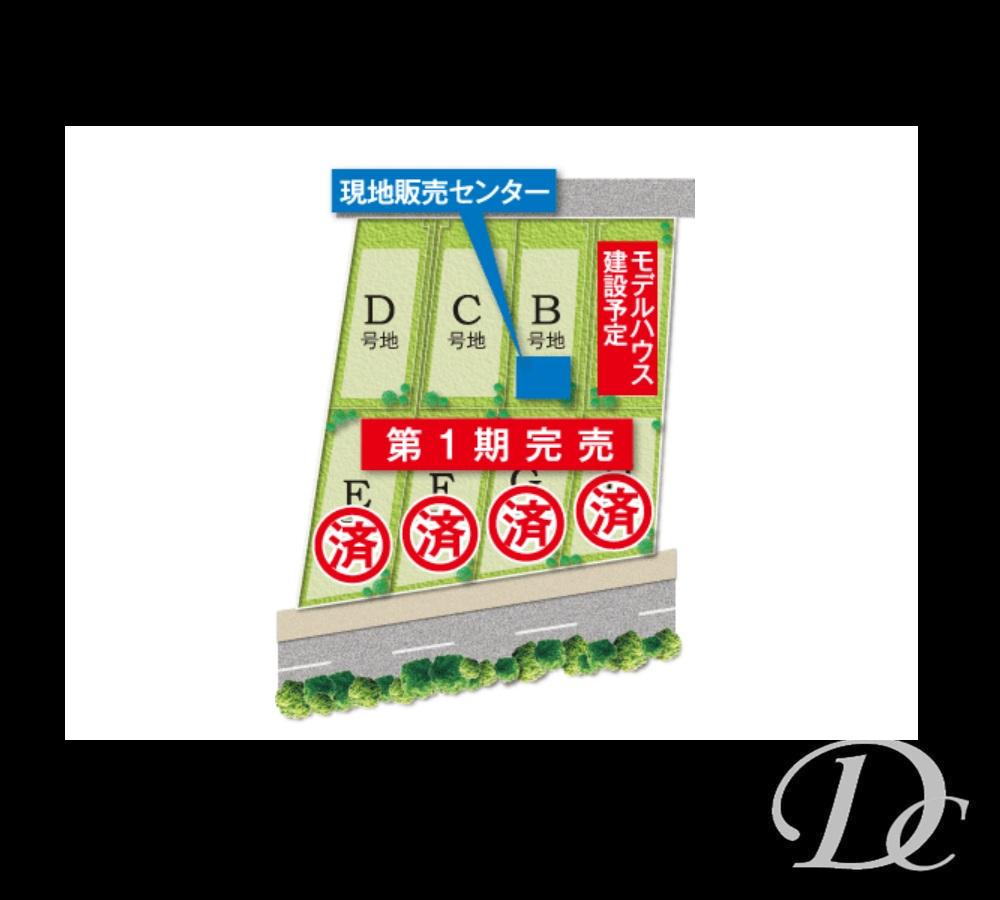 Other. Compartment figure