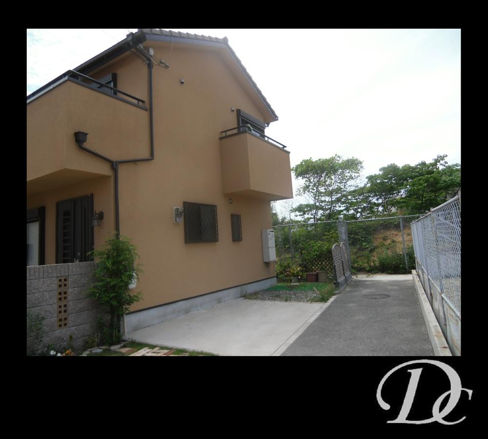 Local photos, including front road