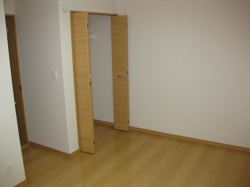 Non-living room. 1F Western-style 7.25 Pledge